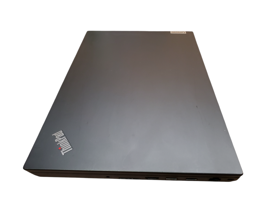 Lenovo ThinkPad P15v Gen 2 TOUCH 15.6" Intel i7-11800H 32GB 1TB SSD NVIDIA T600