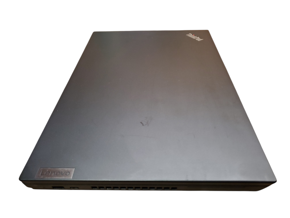 Lenovo ThinkPad P15v Gen 2 TOUCH 15.6" Intel i7-11800H 32GB 1TB SSD NVIDIA T600