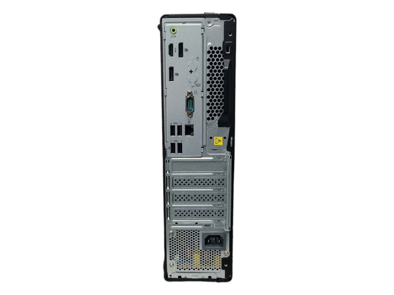 Lenovo ThinkCenre M70s, i5-10400 2.90GHz 6C, 16GB RAM, 1TB SSD, READ