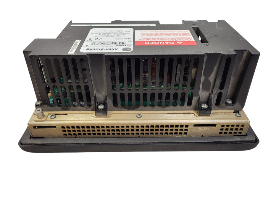 Allen Bradley PanelView 600 Standard Operator Terminal 2711-B6C8
