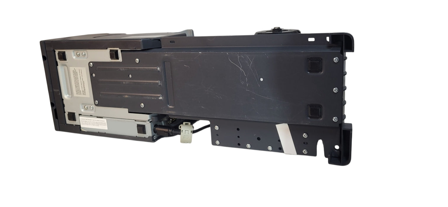 Epson TM-L500A M254A Label/Ticket POS Printer + SU-RPL500B Roll Holder & AC