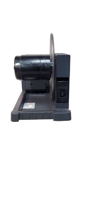 Epson TM-L500A M254A Label/Ticket POS Printer + SU-RPL500B Roll Holder & AC