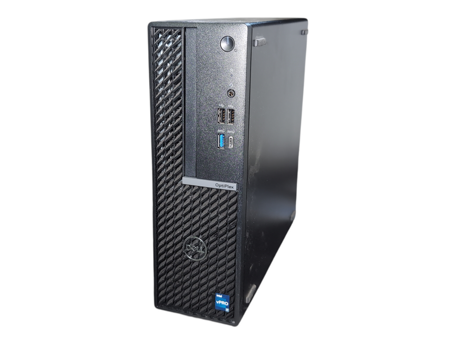 Dell Optiplex 7020 SFF, Intel Core i7-12700, 16GB DDR5, 256GB NVMe