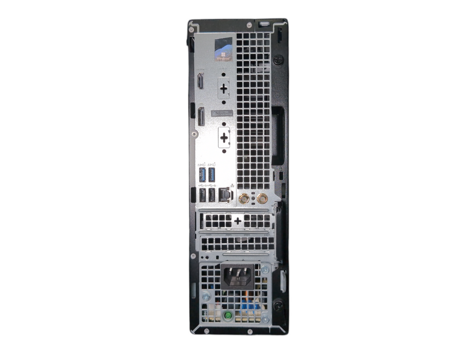 Dell Optiplex 7020 SFF, Intel Core i7-12700, 16GB DDR5, 256GB NVMe