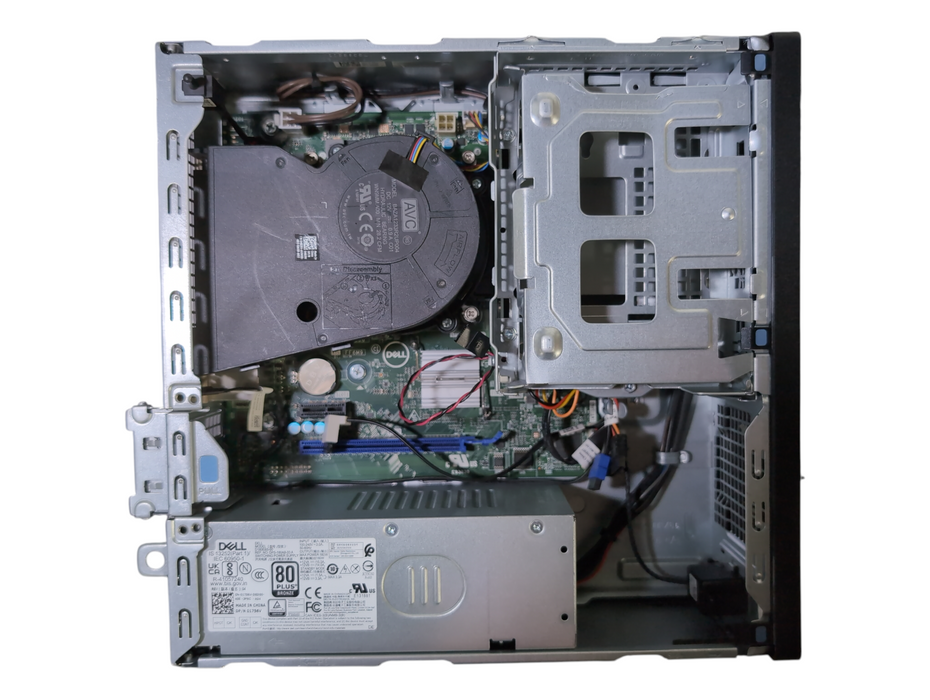 Dell Optiplex 7020 SFF, Intel Core i7-12700, 16GB DDR5, 256GB NVMe