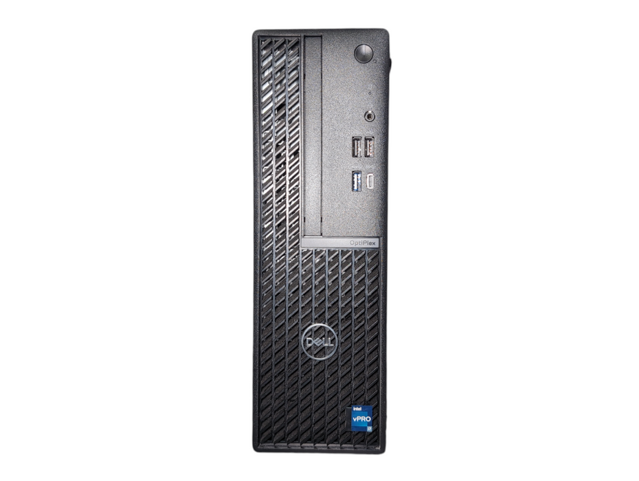 Dell Optiplex 7020 SFF, Intel Core i7-12700, 16GB DDR5, 256GB NVMe