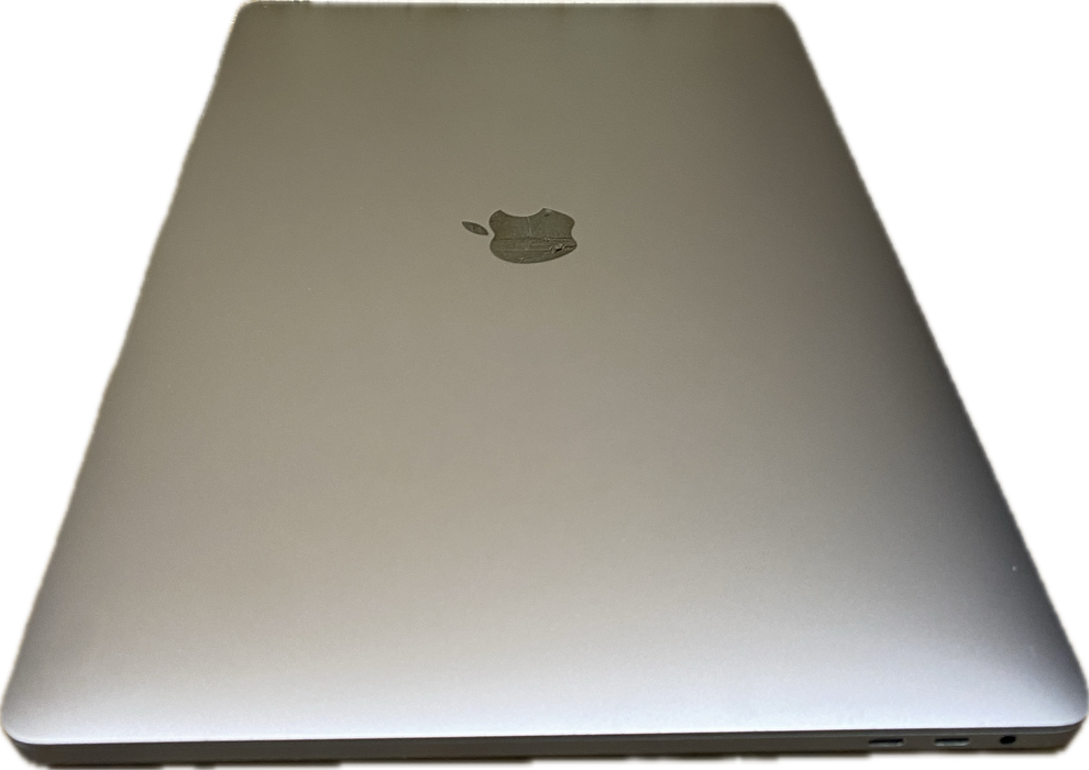 Apple MacBook Pro 16" 2019 i9-9880H Radeon Pro 5500M GPU 32GB RAM 1TB SSD READ