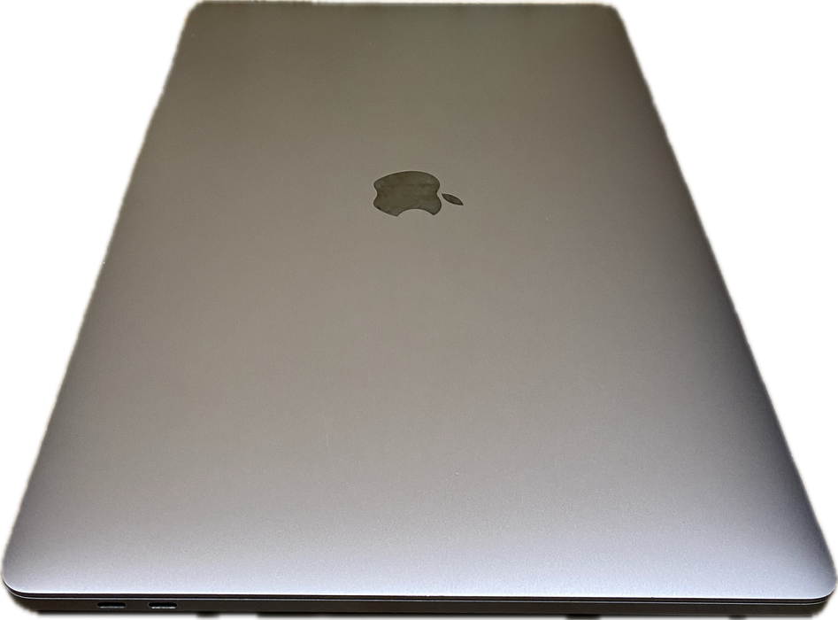 Apple MacBook Pro 16" 2019 i9-9880H Radeon Pro 5500M GPU 32GB RAM 1TB SSD READ