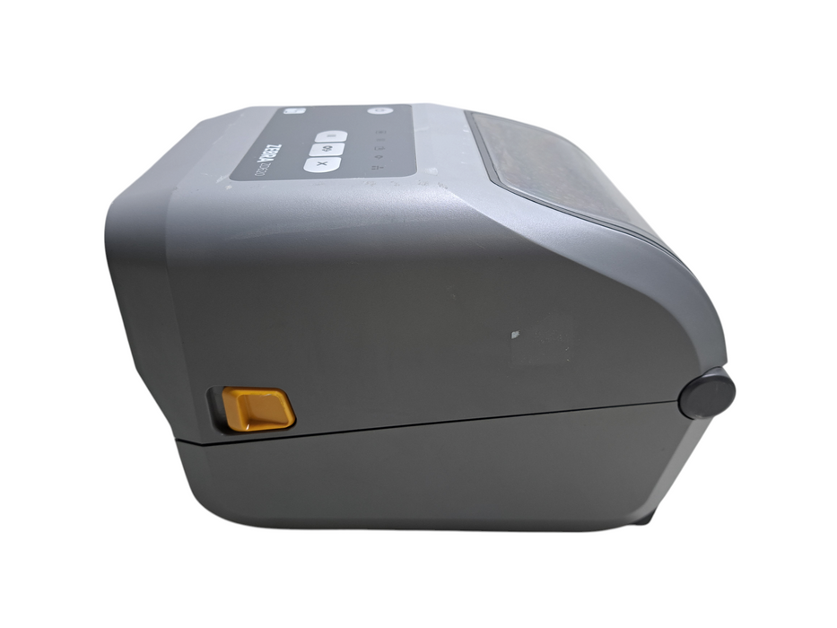 Zebra ZD620 Direct Thermal Barcode Label Printer ZD62042-T01F00EZ *PARTS READ*