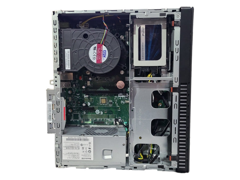 Lenovo ThinkCenre M70s, i5-10400 2.90GHz 6C, 16GB RAM, 1TB SSD, READ