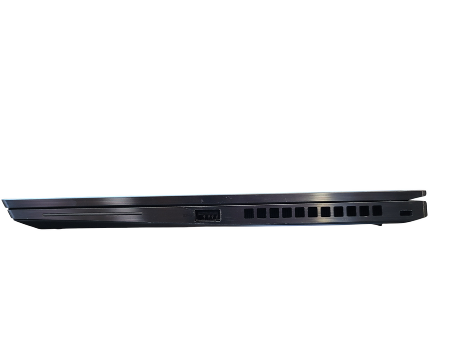 Lenovo ThinkPad T14s Gen 2 14" i7-1165G7 16GB DDR4 256GB NVMe