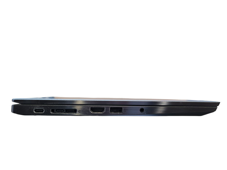 Lenovo ThinkPad T14s Gen 2 14" i7-1165G7 16GB DDR4 256GB NVMe