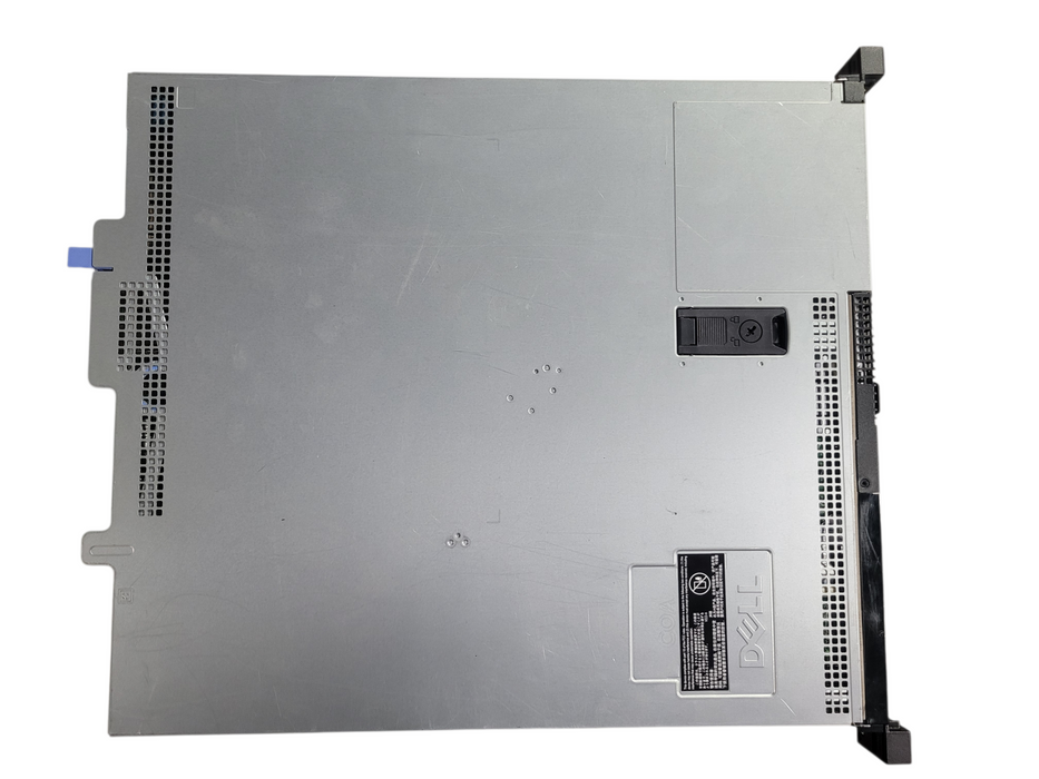 Dell PowerEdge R230 | Xeon E3-1230 v5 @3.40GHz 8GB DDR4 | NO HDD |H330