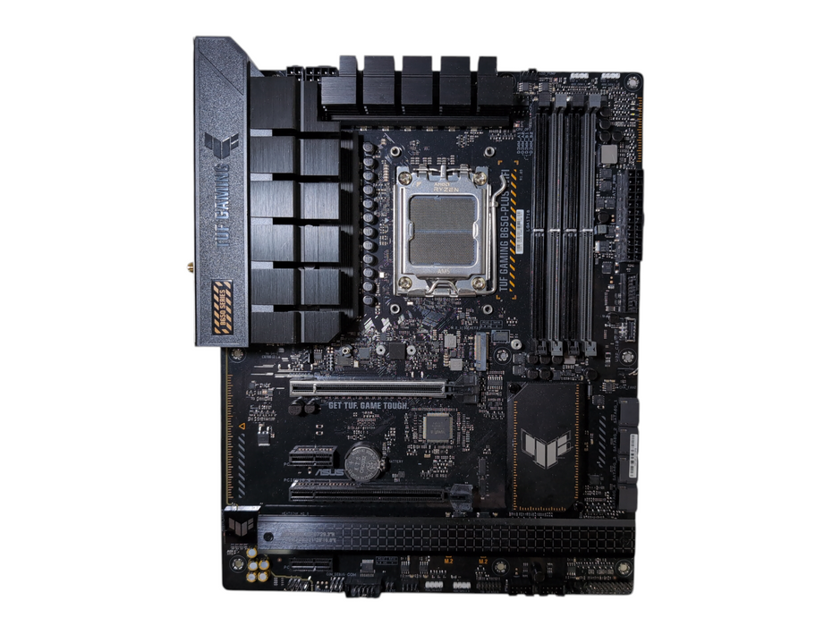 Asus TUF Gaming B650-Plus Wifi AM5 ATX AMD DDR5 Motherboard