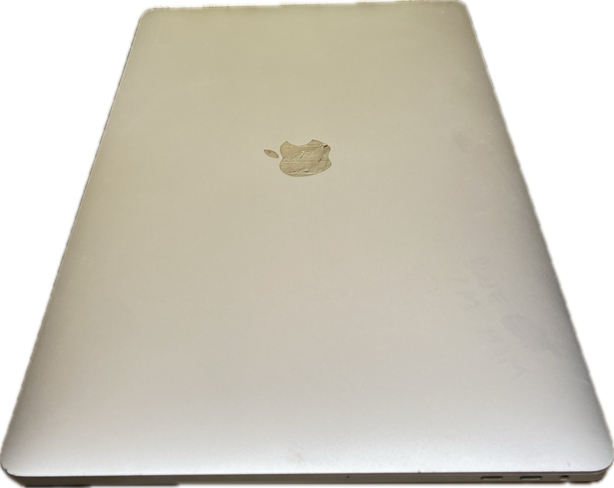 Apple Macbook Pro 15 2018 i9-8950HK Radeon Pro 560X GPU 32GB RAM 512GB SSD READ!