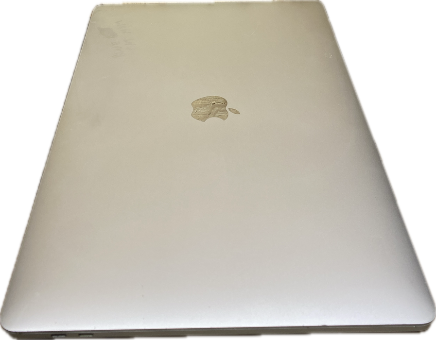 Apple Macbook Pro 15 2018 i9-8950HK Radeon Pro 560X GPU 32GB RAM 512GB SSD READ!