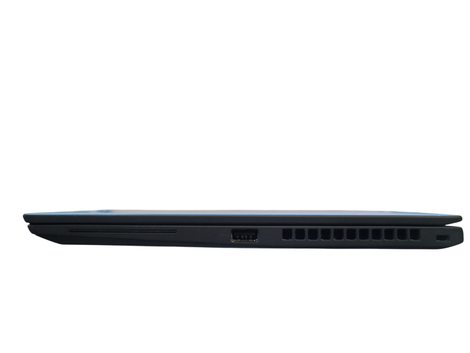 Lenovo ThinkPad T14s Gen 2 i7-1165G7 16GB DDR4 256GB NVMe