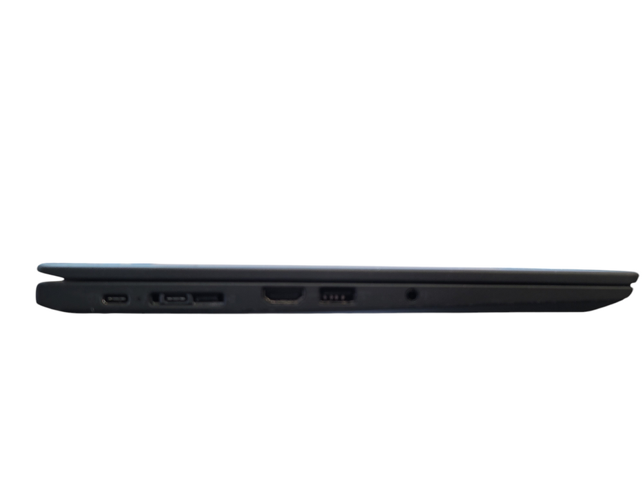 Lenovo ThinkPad T14s Gen 2 i7-1165G7 16GB DDR4 256GB NVMe