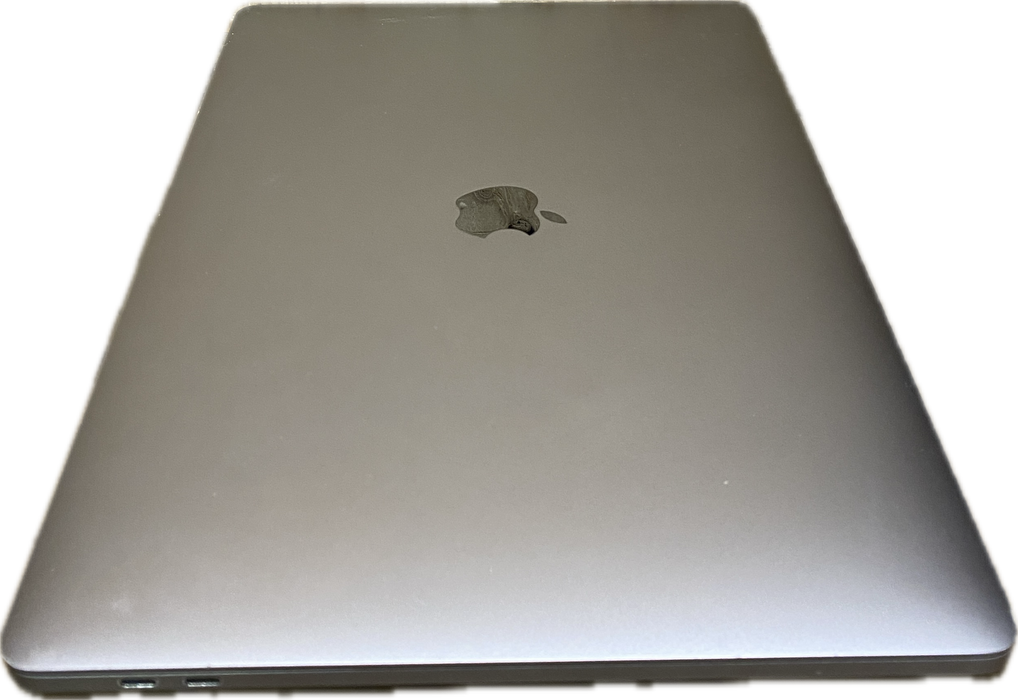 Apple MacBook Pro 15" 2019 i7-9750H Radeon Pro 555X GPU 16GB RAM 512GB SSD READ!