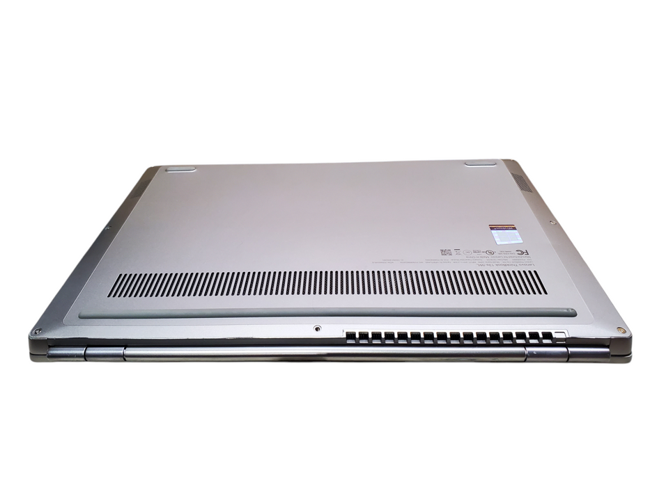Lenovo ThinkBook 13S IWL 13.3" i5-8265U 1.6GHz 16GB RAM 256GB NVME READ