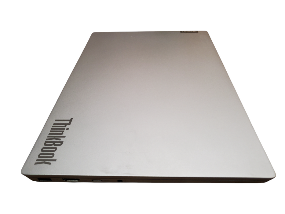 Lenovo ThinkBook 13S IWL 13.3" i5-8265U 1.6GHz 16GB RAM 256GB NVME READ