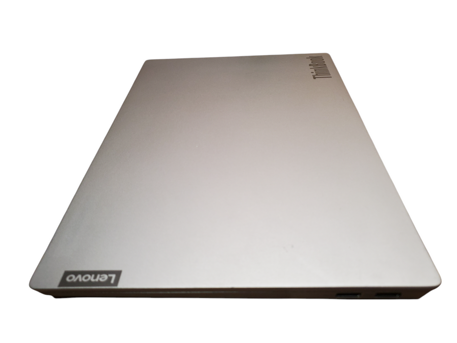 Lenovo ThinkBook 13S IWL 13.3" i5-8265U 1.6GHz 16GB RAM 256GB NVME READ
