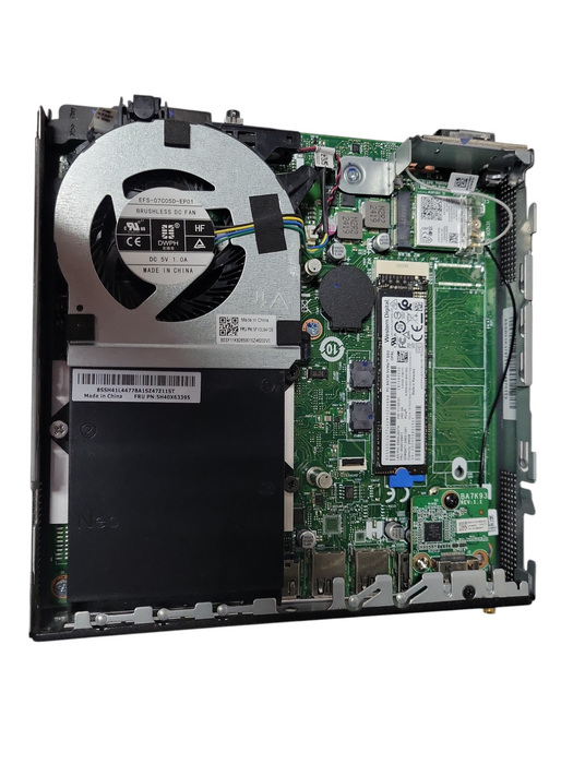Lenovo ThinkCentre Neo 50q Gen4 | i5-13420H @2.10GHz 16GB DDR4 256GB MVMe