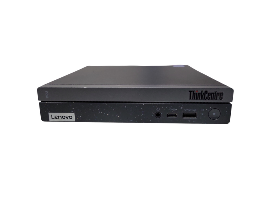 Lenovo ThinkCentre Neo 50q Gen4 | i5-13420H @2.10GHz 16GB DDR4 256GB MVMe
