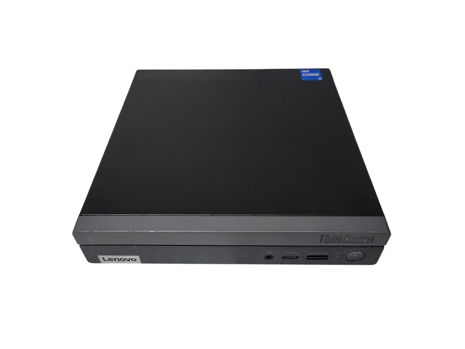 Lenovo ThinkCentre Neo 50q Gen4 | i5-13420H @2.10GHz 16GB DDR4 256GB MVMe