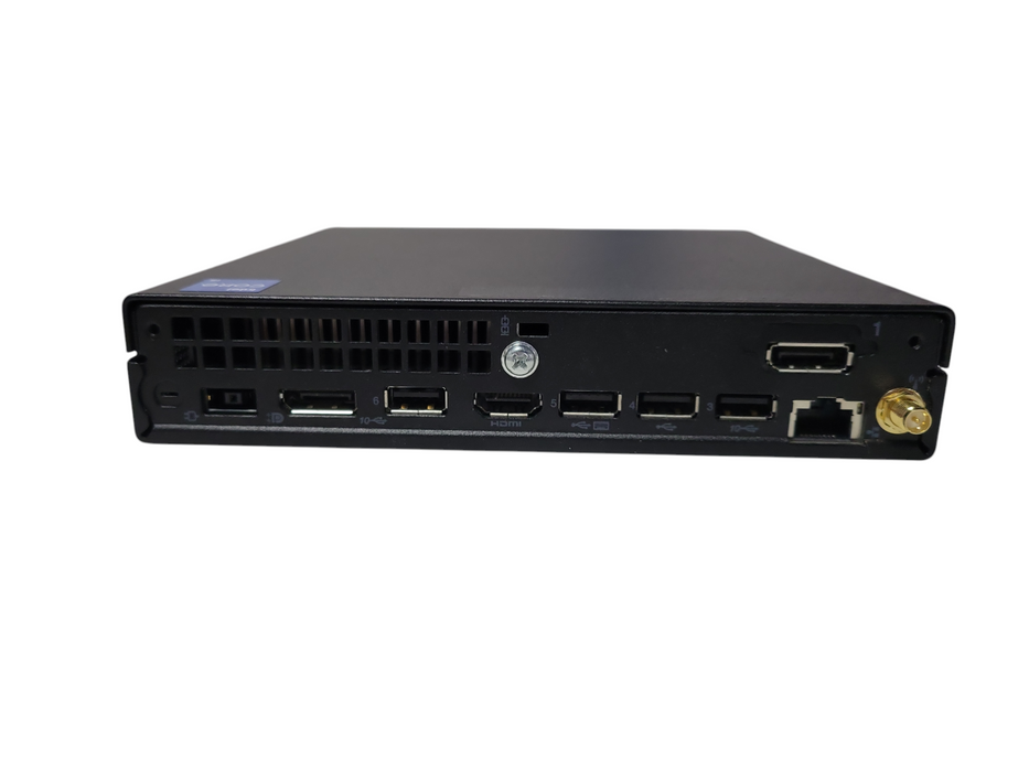 Lenovo ThinkCentre Neo 50q Gen4 | i5-13420H @2.10GHz 16GB DDR4 256GB MVMe