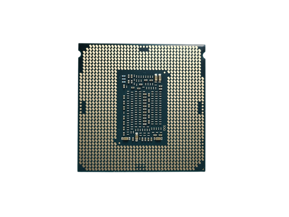 Intel Xeon E-2234 3.60GHz 4-Core 8-Thread 8MB LGA 1151 SRFAX CPU Processor