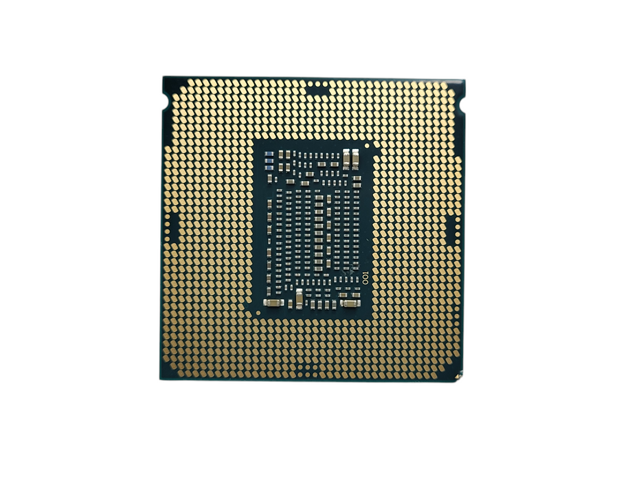 Intel Xeon E-2236 CPU SRF7G 3.4GHz 6 Cores 12 Threads 80W LGA1151 Processor