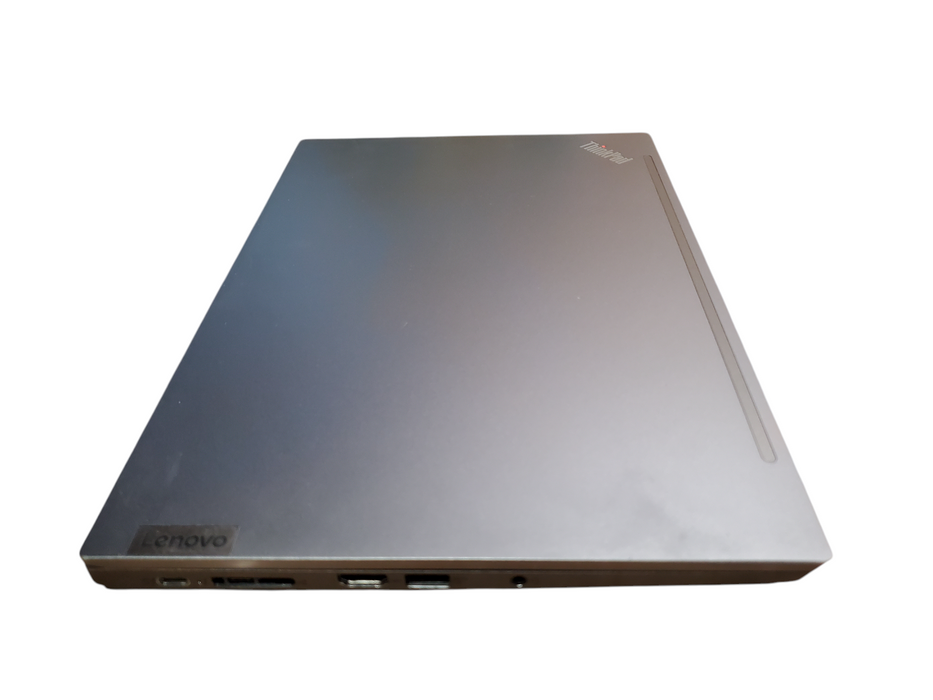 Lenovo ThinkPad T14s Gen 2 TOUCH i7-1185G7 16GB DDR4 256GB NVMe READ
