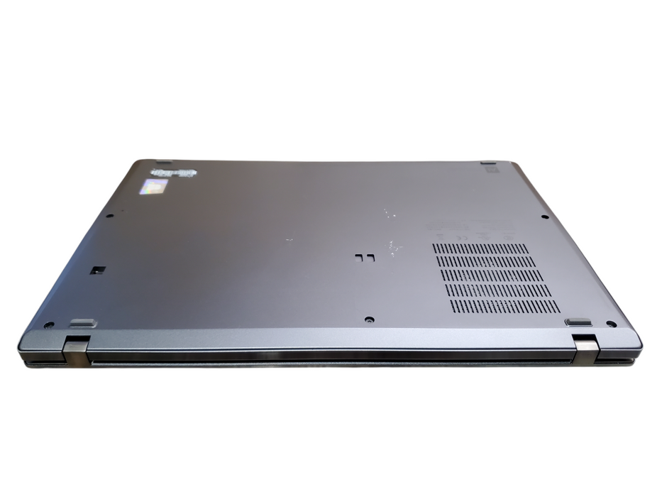 Lenovo ThinkPad T14s Gen 2 TOUCH i7-1185G7 16GB DDR4 256GB NVMe READ