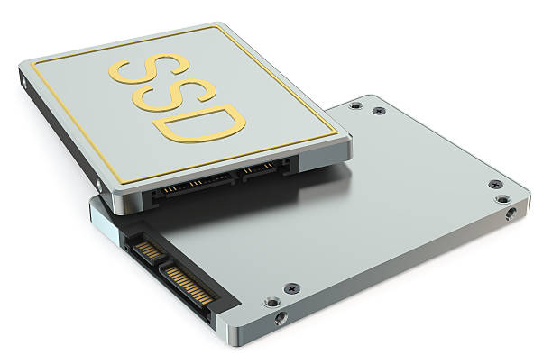 120GB - 128GB SATA 2.5" 7mm SSD - Assorted Brands
