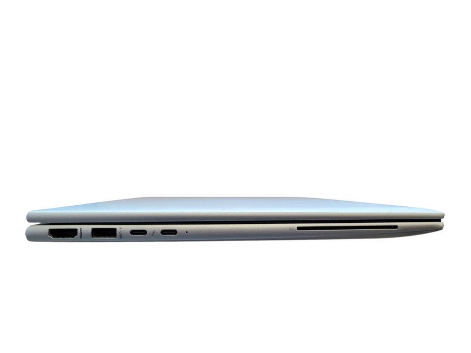 HP EliteBook 840 14" G9 i5-1245U 8GB DDR5 256GB NVMe