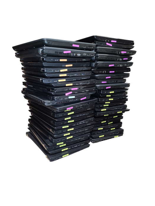 Lot 49x B-Grade Lenovo 6-8Gen Laptops (X16-06)