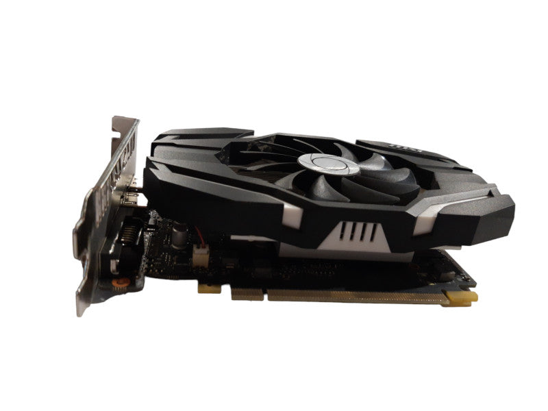 MSI GeForce GTX 1050 Ti 4GB GDDR5 Graphics Card