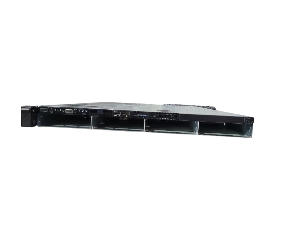 DELL PowerEdge R430 E5-2620 V4×2/8GB Dell PowerEdge R430 2x E5