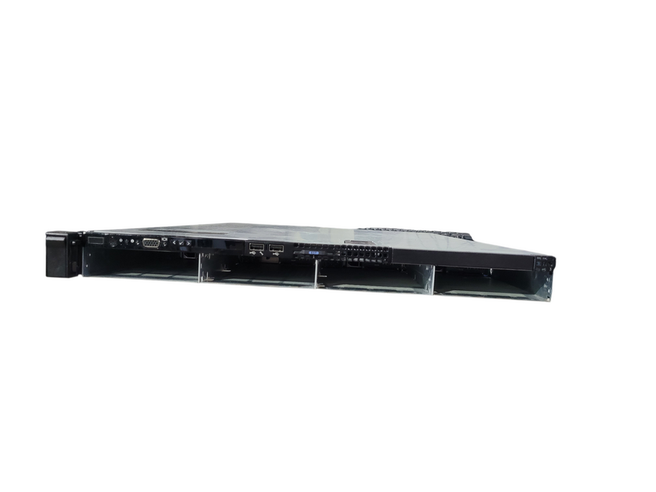 Dell PowerEdge OEMR R430 |1x Xeon E5-2620 v4 @2.10 16GB DDR4 | NO HDD