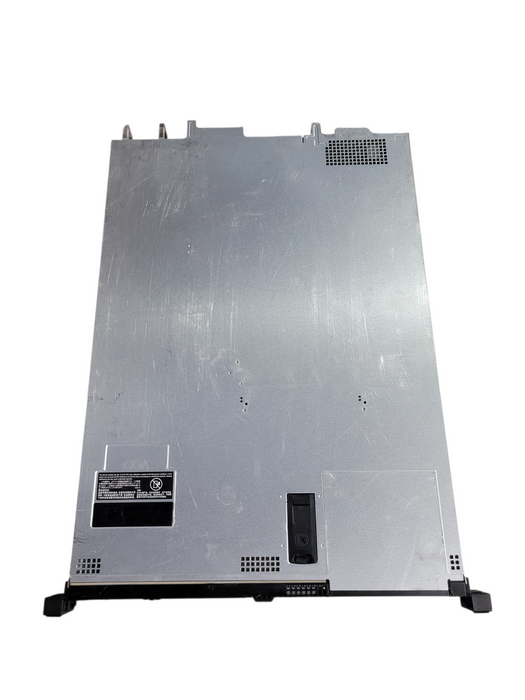 Dell PowerEdge OEMR R430 |1x Xeon E5-2620 v4 @2.10 16GB DDR4 | NO HDD