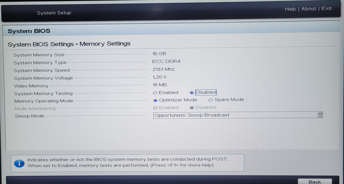 Dell PowerEdge OEMR R430 |1x Xeon E5-2620 v4 @2.10 16GB DDR4 | NO HDD