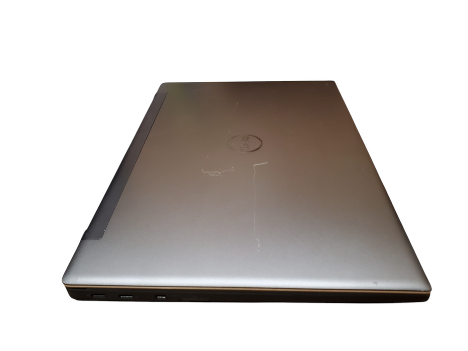 Dell Latitude 7370 13.3" QHD+ Touch m5-6Y57 8GB RAM 256GB SSD