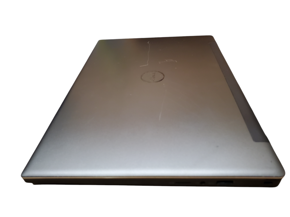 Dell Latitude 7370 13.3" QHD+ Touch m5-6Y57 8GB RAM 256GB SSD