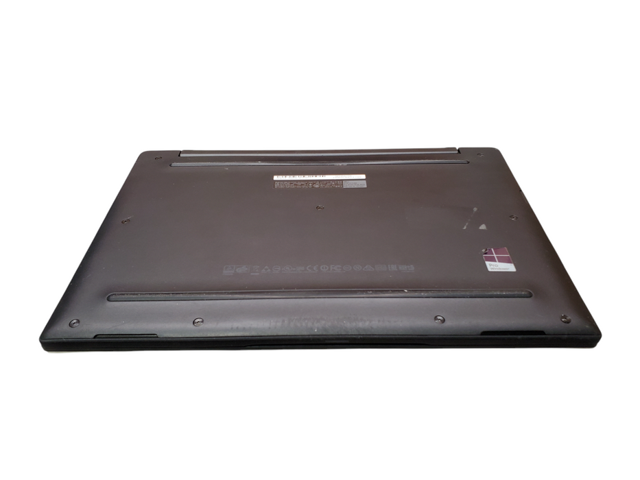 Dell Latitude 7370 13.3" QHD+ Touch m5-6Y57 8GB RAM 256GB SSD
