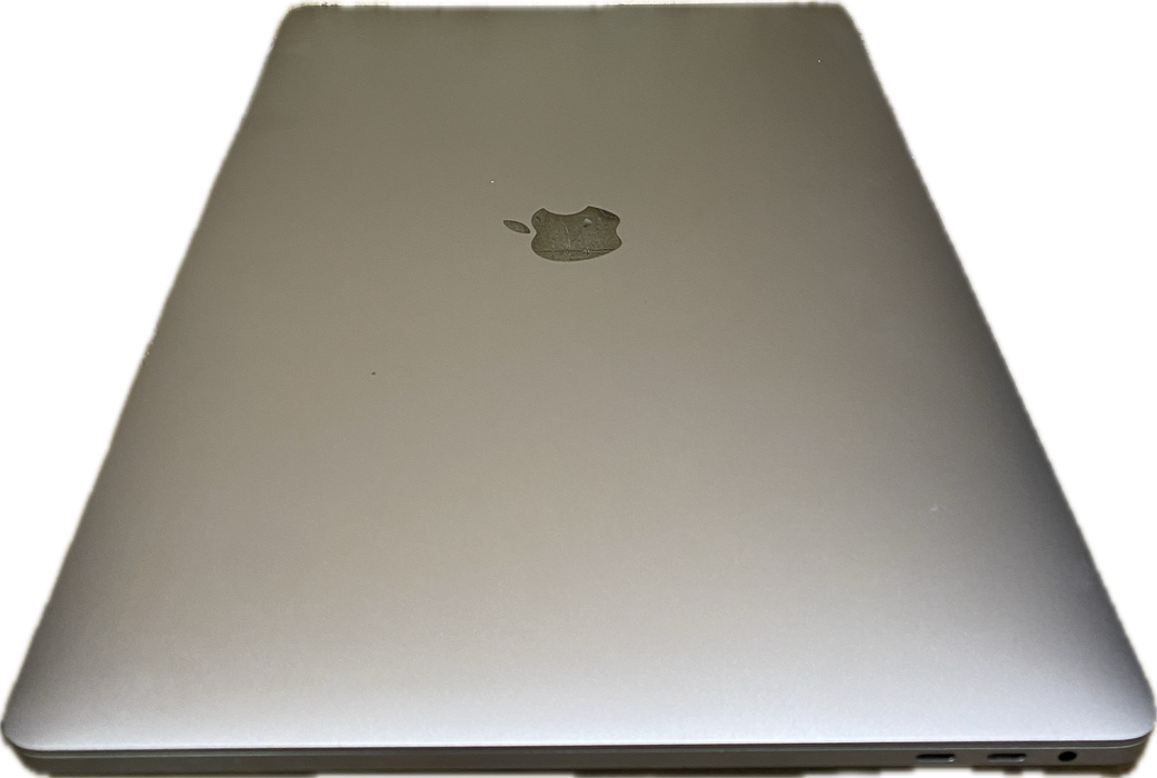 Apple MacBook Pro 16" 2019 i7-9750H Radeon Pro 5300M GPU 32GB RAM 512GB SSD READ