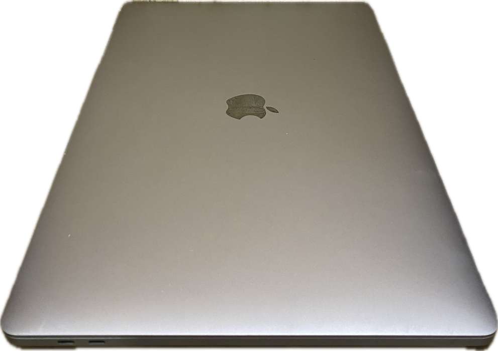 Apple MacBook Pro 16" 2019 i7-9750H Radeon Pro 5300M GPU 32GB RAM 512GB SSD READ