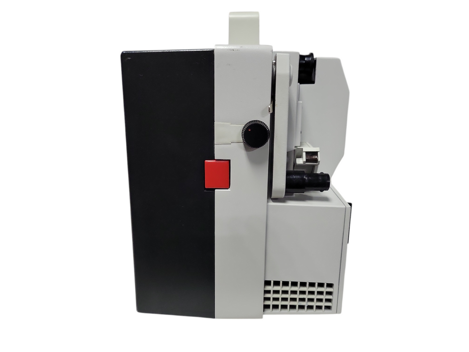 Eumig Mark S 802 Super Single High Quality Sound Film Projector READ