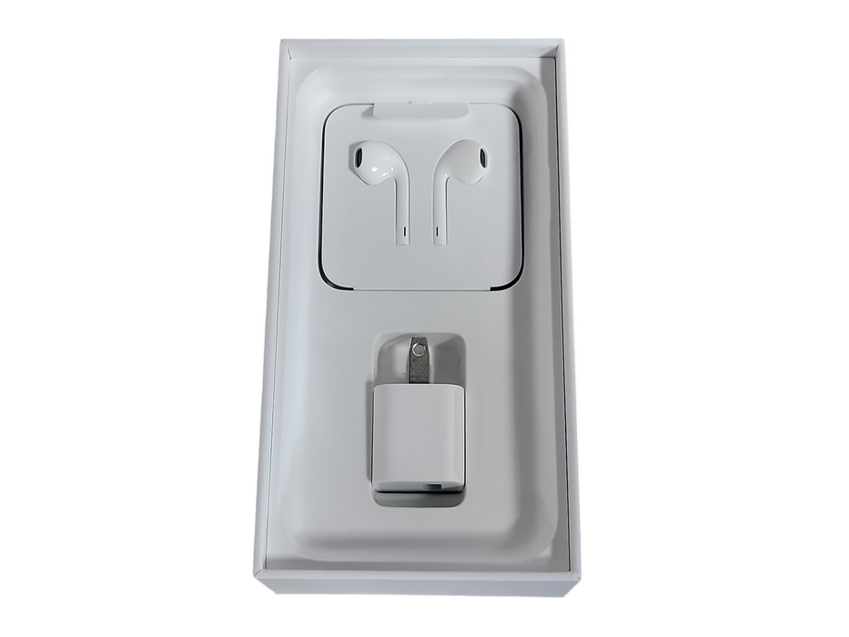 Apple iPhone XR - 64GB - White [A1984 | Brand New]