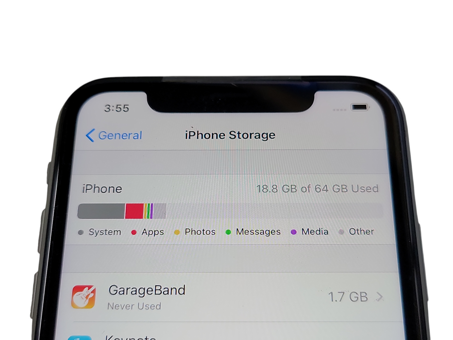 Apple iPhone XR - 64GB - White [A1984 | Brand New]
